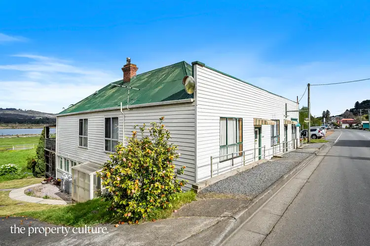 Second view of Homely house listing, 3409 Huon Highway, Franklin TAS 7113