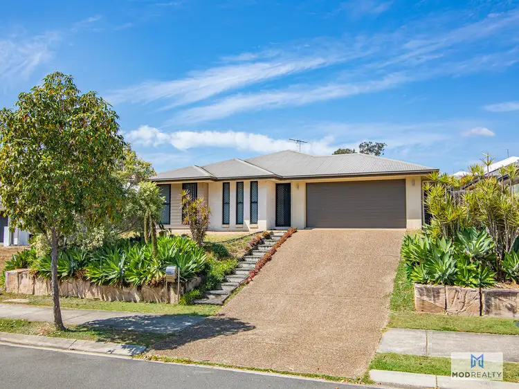 14 Jellett Drive, Deebing Heights QLD 4306