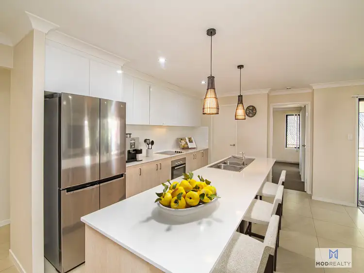 Third view of Homely house listing, 14 Jellett Drive, Deebing Heights QLD 4306