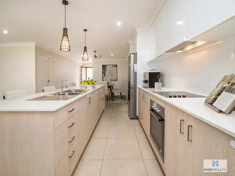 Fifth view of Homely house listing, 14 Jellett Drive, Deebing Heights QLD 4306