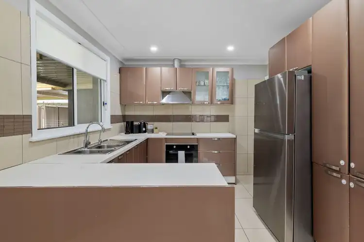 Second view of Homely house listing, 97 Saint Johns Road, Bradbury NSW 2560