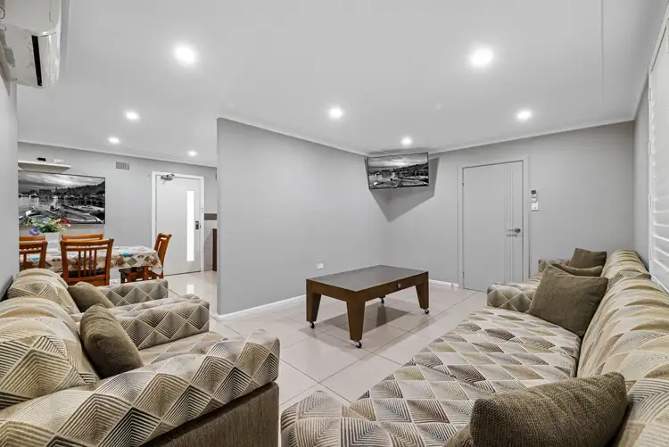 Third view of Homely house listing, 97 Saint Johns Road, Bradbury NSW 2560