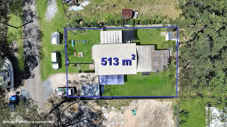 14 Cook Avenue, Russell Island QLD 4184