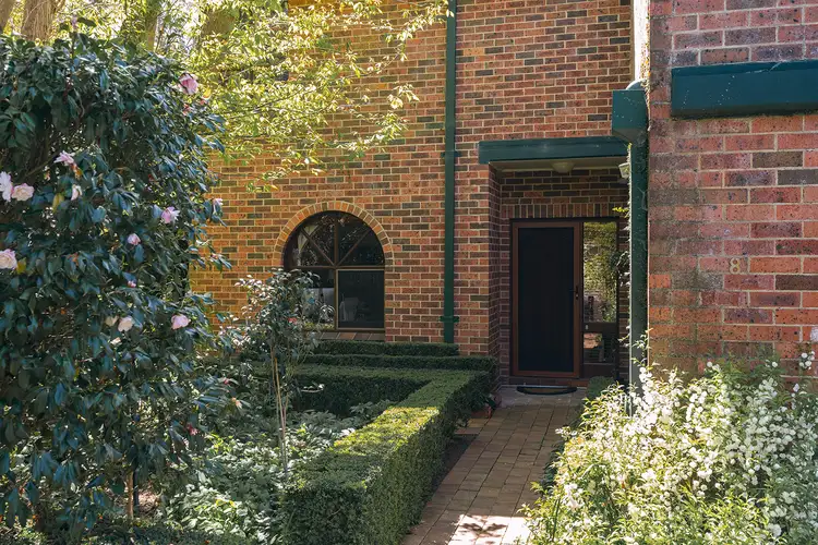 Second view of Homely villa listing, 8/78 Bendooley Street, Bowral NSW 2576
