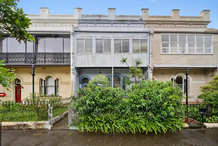 74 Bondi Road, Bondi Junction NSW 2022