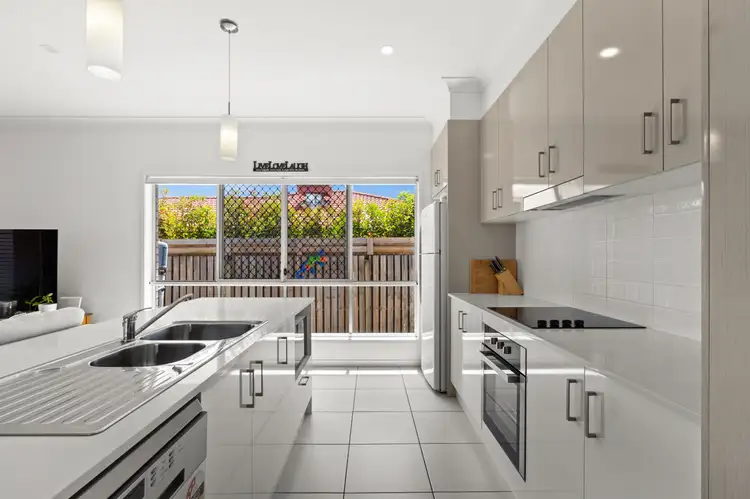 Fourth view of Homely unit listing, 1/47 Belclaire Street, Westbrook QLD 4350