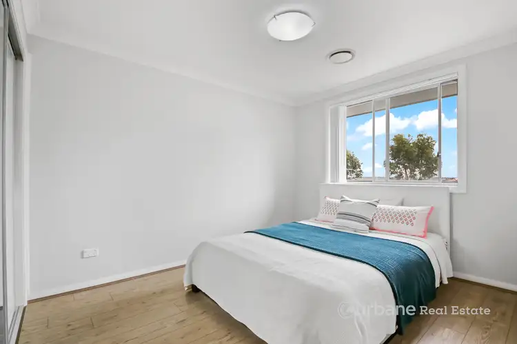 Sixth view of Homely townhouse listing, 16 Ludhiana Glade, Schofields NSW 2762