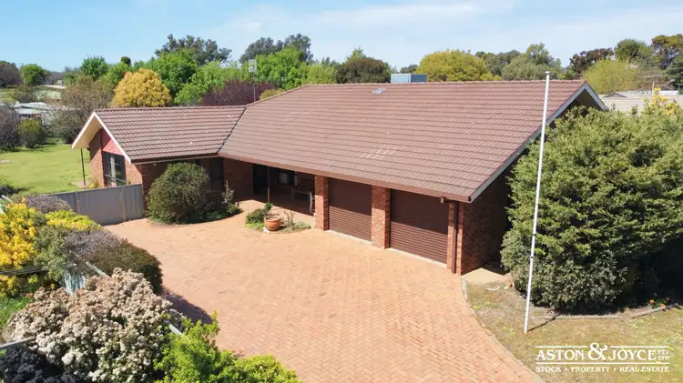 30 Warraderry Street