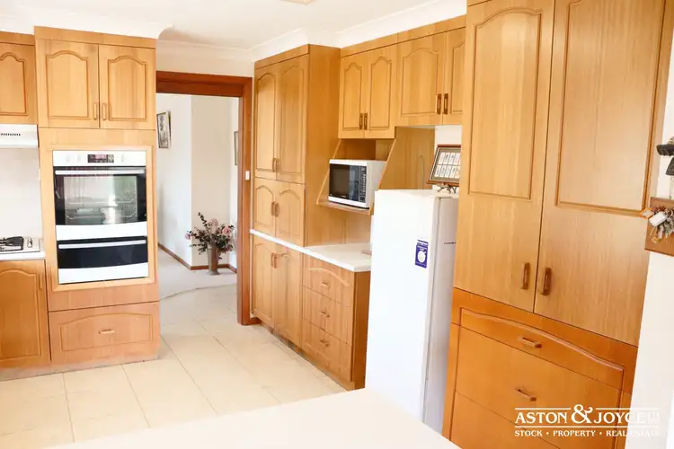 Third view of Homely house listing, 30 Warraderry Street, Grenfell NSW 2810