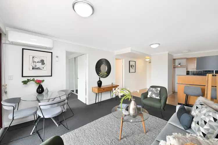 Main view of Homely apartment listing, 802/508-528 Riley Street, Surry Hills NSW 2010