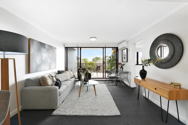 Third view of Homely apartment listing, 802/508-528 Riley Street, Surry Hills NSW 2010