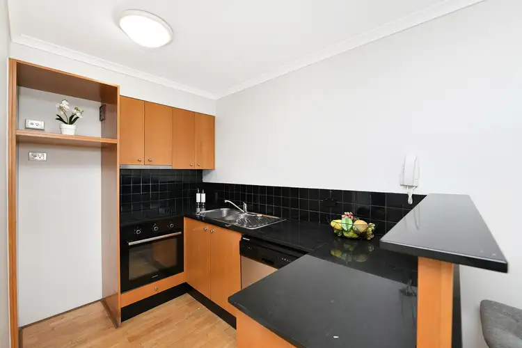 Fourth view of Homely apartment listing, 802/508-528 Riley Street, Surry Hills NSW 2010