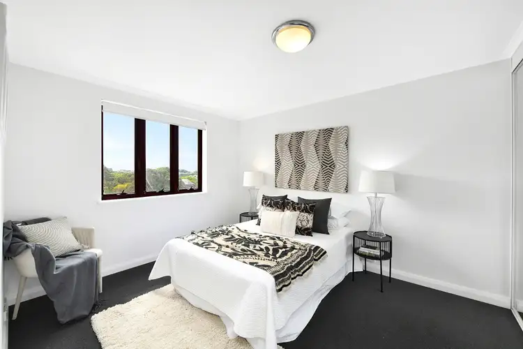 Fifth view of Homely apartment listing, 802/508-528 Riley Street, Surry Hills NSW 2010