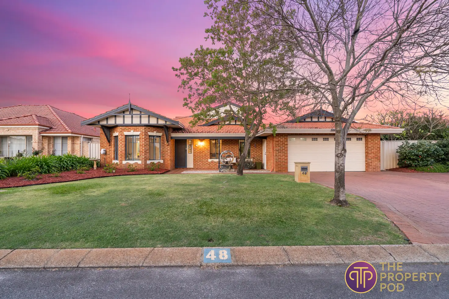 Main view of Homely house listing, 48 Brookside Square, Canning Vale WA 6155