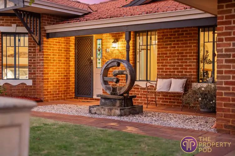 Second view of Homely house listing, 48 Brookside Square, Canning Vale WA 6155