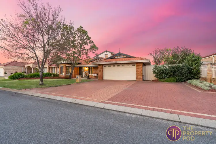 Fourth view of Homely house listing, 48 Brookside Square, Canning Vale WA 6155
