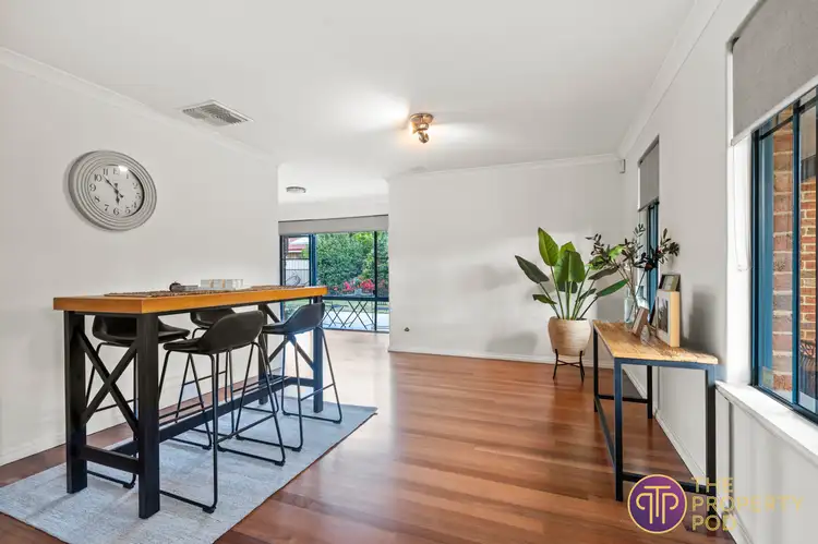 Sixth view of Homely house listing, 48 Brookside Square, Canning Vale WA 6155