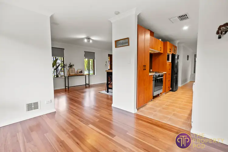 Seventh view of Homely house listing, 48 Brookside Square, Canning Vale WA 6155