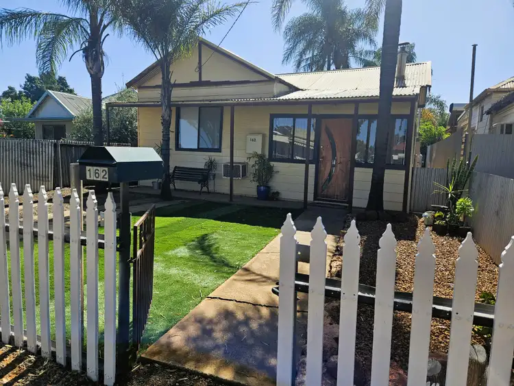 Main view of Homely house listing, 162 Cheetham Street, Kalgoorlie WA 6430