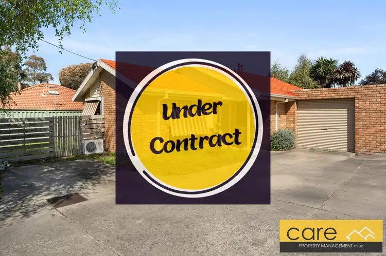 1/2 Tatterson Street, Hampton Park VIC 3976