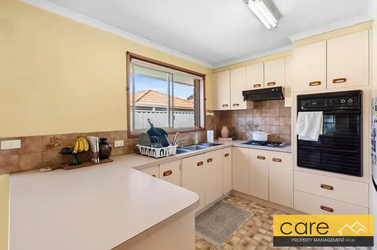 Third view of Homely house listing, 1/2 Tatterson Street, Hampton Park VIC 3976