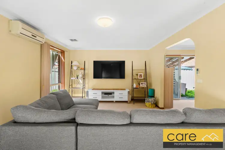 Fourth view of Homely house listing, 1/2 Tatterson Street, Hampton Park VIC 3976