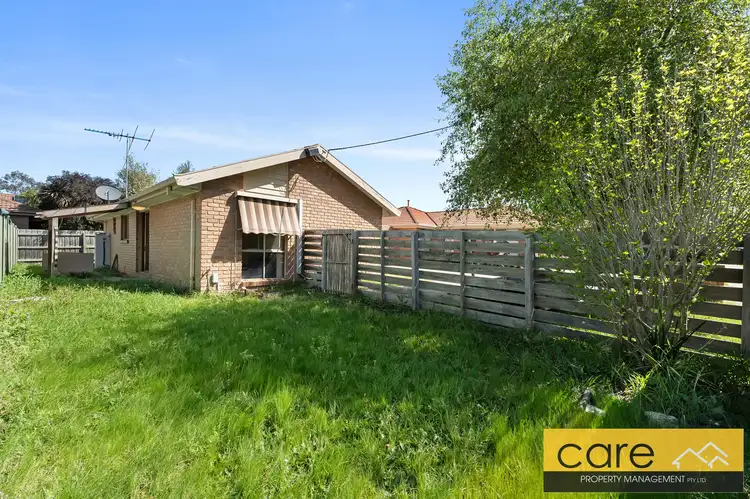 Fifth view of Homely house listing, 1/2 Tatterson Street, Hampton Park VIC 3976