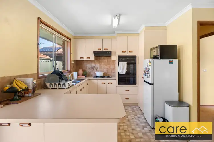 Sixth view of Homely house listing, 1/2 Tatterson Street, Hampton Park VIC 3976