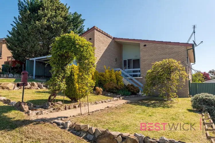 Main view of Homely house listing, 76 Stack Street, Windradyne NSW 2795