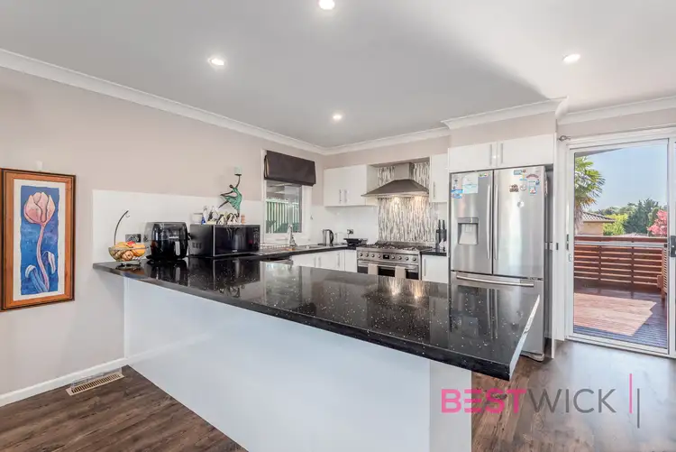 Second view of Homely house listing, 76 Stack Street, Windradyne NSW 2795