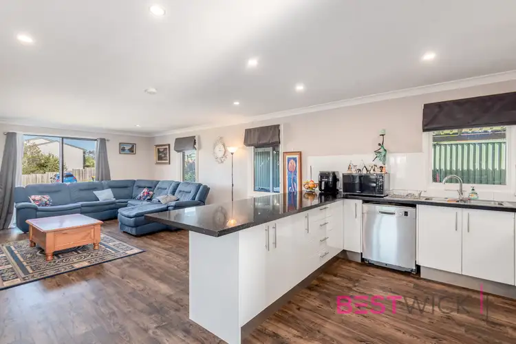 Third view of Homely house listing, 76 Stack Street, Windradyne NSW 2795