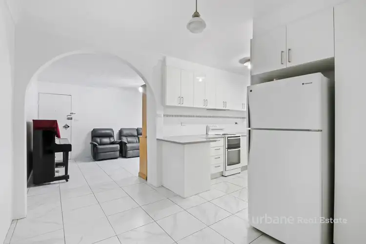 Second view of Homely unit listing, 8/55 Sheffield Street, Merrylands NSW 2160