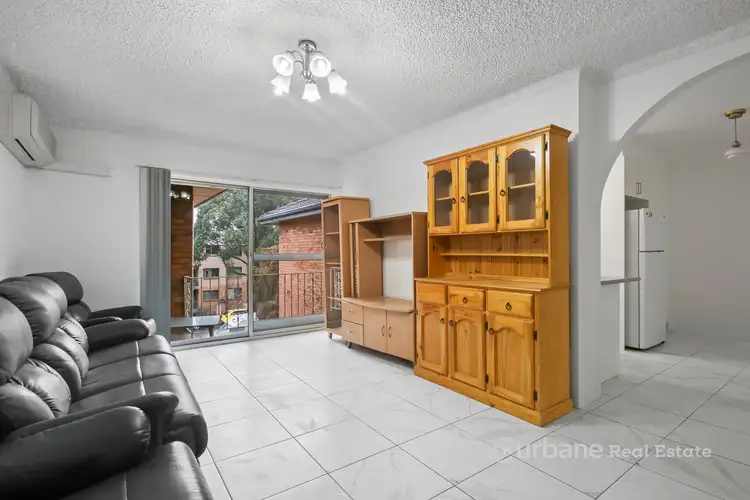 Third view of Homely unit listing, 8/55 Sheffield Street, Merrylands NSW 2160