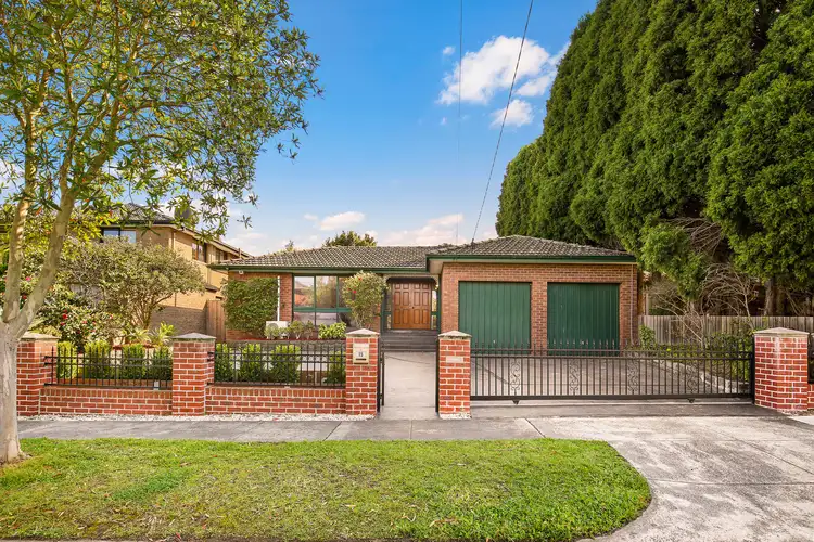 Main view of Homely house listing, 15 Sesame Street, Mount Waverley VIC 3149