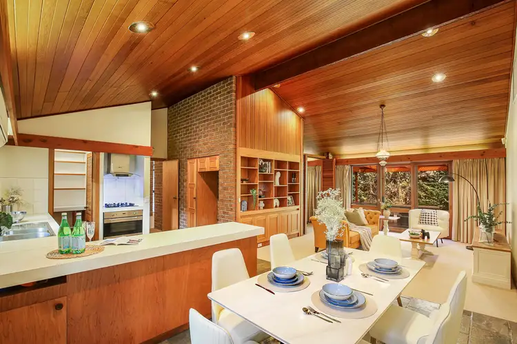 Sixth view of Homely house listing, 15 Sesame Street, Mount Waverley VIC 3149