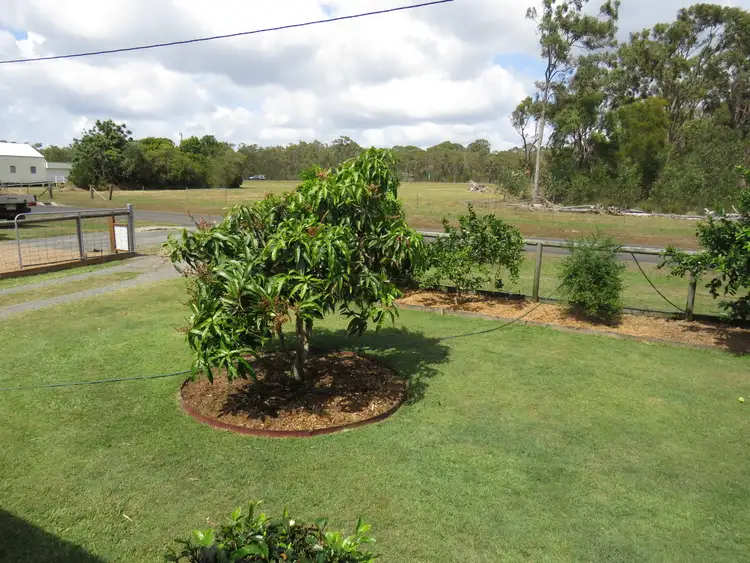 Second view of Homely house listing, 41a Mary Street, Howard QLD 4659