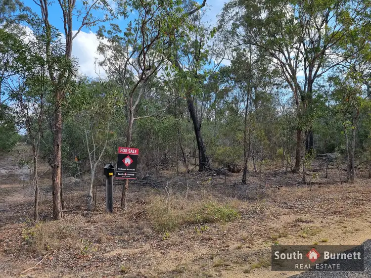 Main view of Homely land listing, 491 Dangore Mountain Road, Dangore QLD 4610