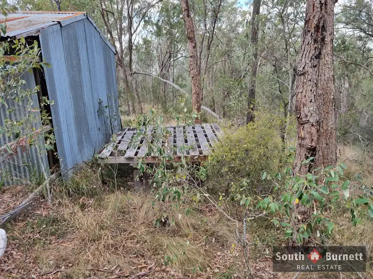 Fourth view of Homely land listing, 491 Dangore Mountain Road, Dangore QLD 4610