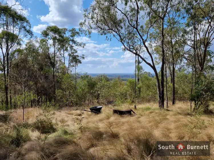 Fifth view of Homely land listing, 491 Dangore Mountain Road, Dangore QLD 4610