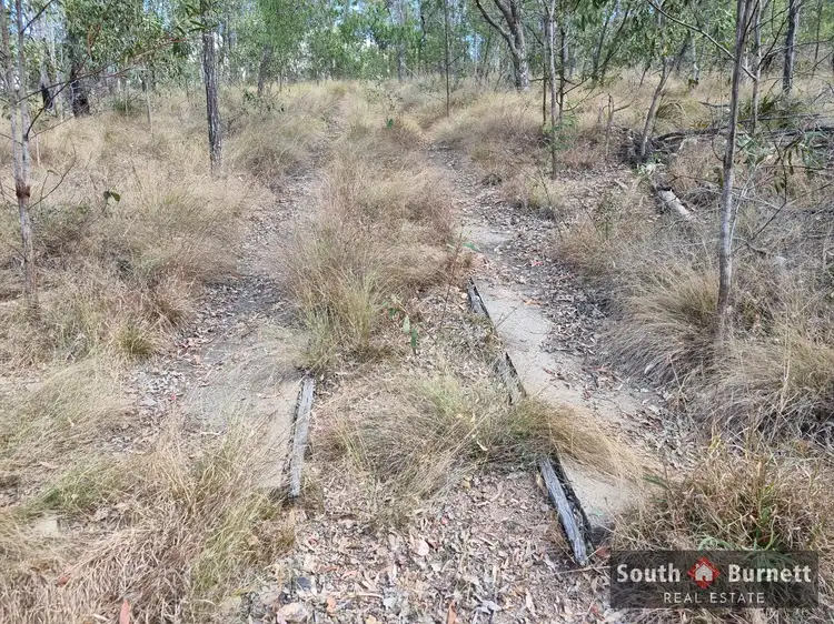 Sixth view of Homely land listing, 491 Dangore Mountain Road, Dangore QLD 4610