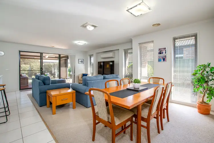 Third view of Homely house listing, 17 INWOOD CRESCENT, Wodonga VIC 3690