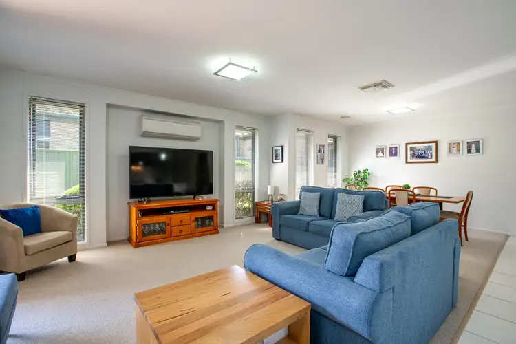 Fourth view of Homely house listing, 17 INWOOD CRESCENT, Wodonga VIC 3690