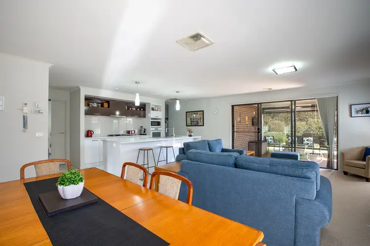 Sixth view of Homely house listing, 17 INWOOD CRESCENT, Wodonga VIC 3690