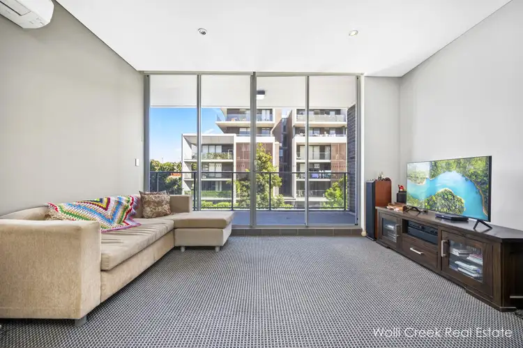 Main view of Homely apartment listing, 561/7 Hirst Street, Arncliffe NSW 2205
