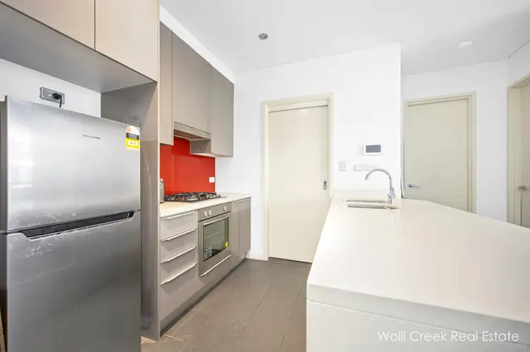 Second view of Homely apartment listing, 561/7 Hirst Street, Arncliffe NSW 2205