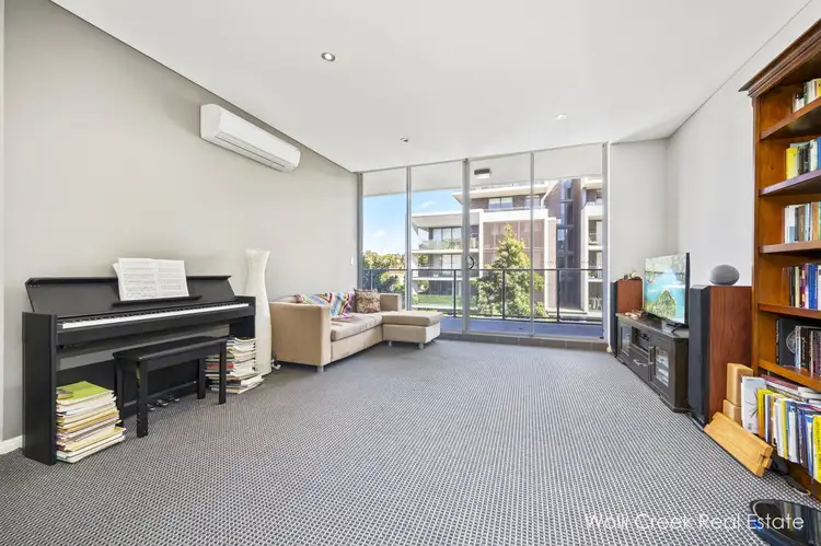 Third view of Homely apartment listing, 561/7 Hirst Street, Arncliffe NSW 2205