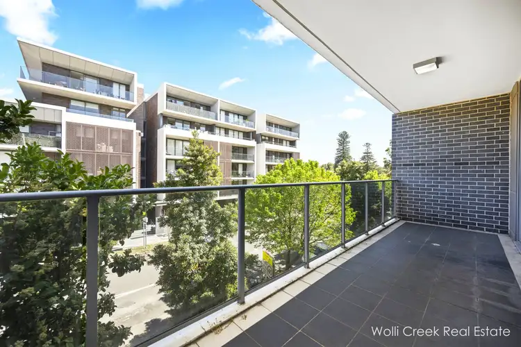 Fourth view of Homely apartment listing, 561/7 Hirst Street, Arncliffe NSW 2205