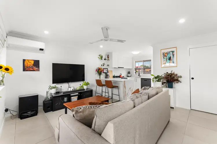 Sixth view of Homely unit listing, 4/49 Golf Links Road, Rocklea QLD 4106