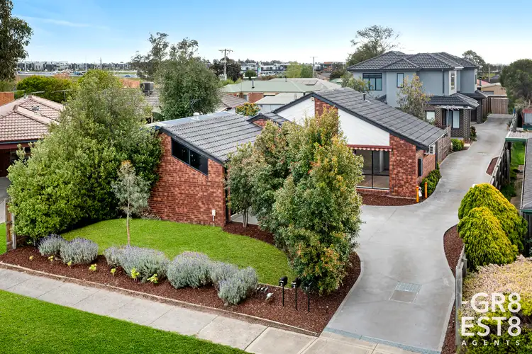 Main view of Homely house listing, 1/25 Navarre Drive, Cranbourne West VIC 3977