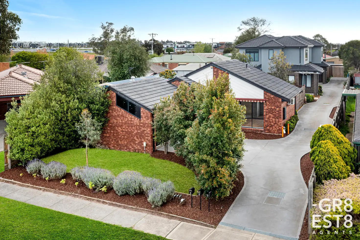 Main view of Homely house listing, 1/25 Navarre Drive, Cranbourne West VIC 3977